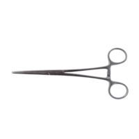 ARMO Artery Forcep Rochester-Pean straight 18cm