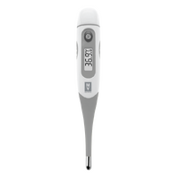 MY® THERMOMETER FLEXIBLE TIP 10s