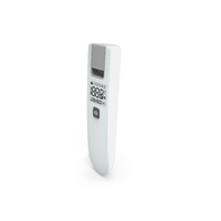 MY® THERMOMETER INFRARED NON-CONTACT REVERSIBLE PROBE