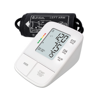 MY® BLOOD PRESSURE MONITOR AUTO UPPER ARM - DELUXE