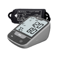 MY® BLOOD PRESSURE MONITOR AUTO UPPER ARM - SMART PRO