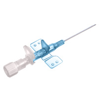 SMI INTRAVENOUS CATHETERS G12   2,70 x 50 mm Blue