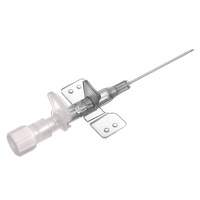 SMI INTRAVENOUS CATHETERS G16   1,70 x 45 mm Grey