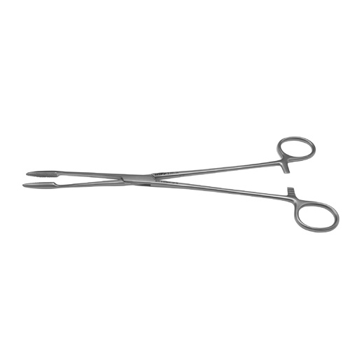 HIPP Sponge and Holding Forceps Maier Polypus 25cm