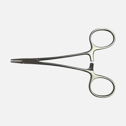 HIPP Collier - Standard Needleholder 12.5cm