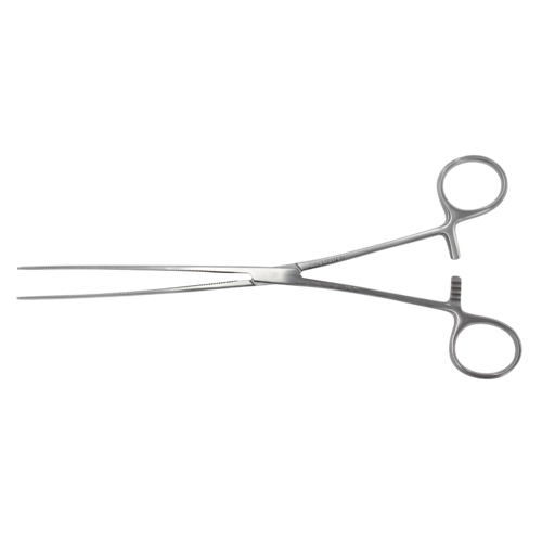 KLINI DOYEN Intestinal Clamp Straight 23cm