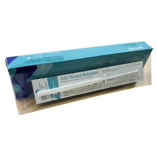 IUD Thread Retriever - STERILE BOX 5