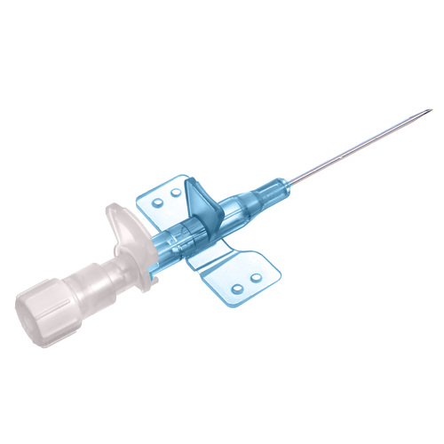 SMI INTRAVENOUS CATHETERS G12   2,70 x 50 mm Blue