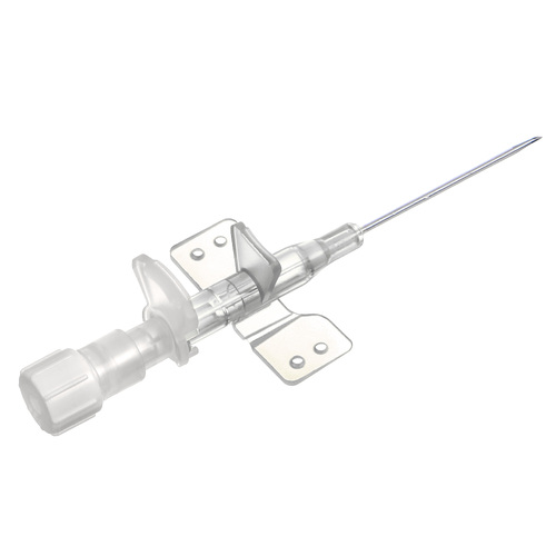 SMI INTRAVENOUS CATHETERS G17   1,50 x 45 mm White